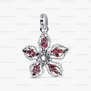 Pandora Stranger Things Demogorgon Large Dangle Charm